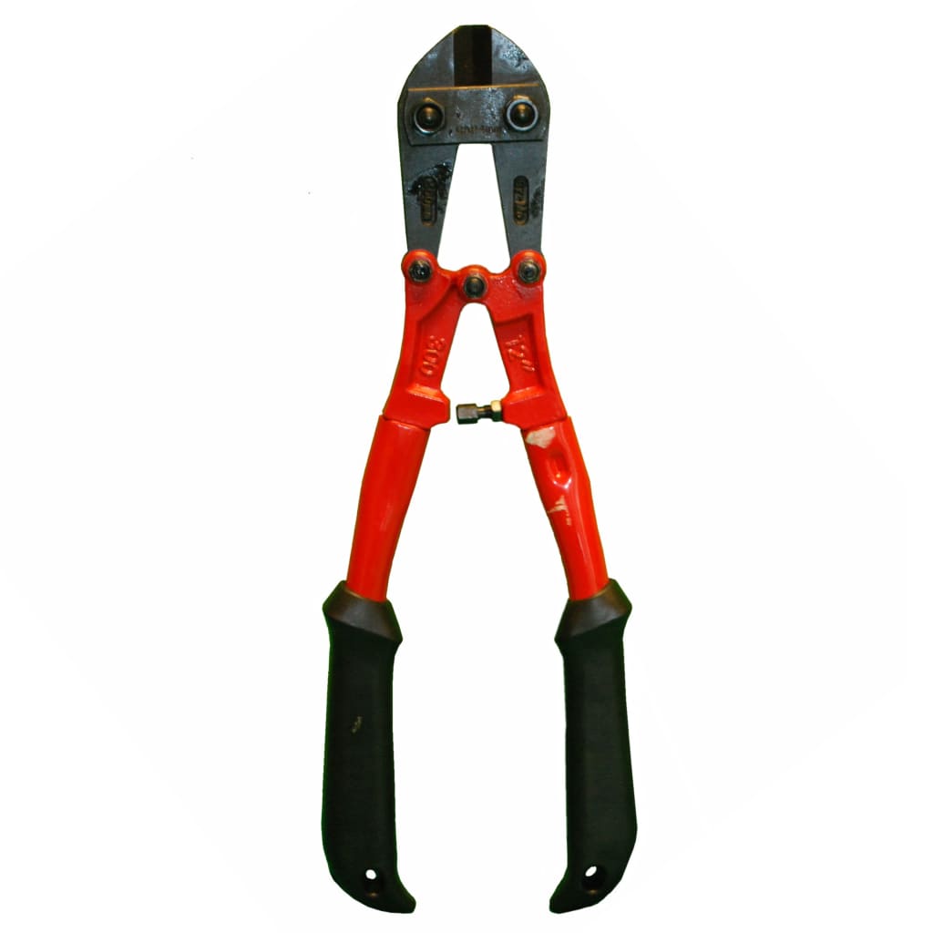 Br�_�”_der Mannesmann Bolt Cutters 300 mm 67210