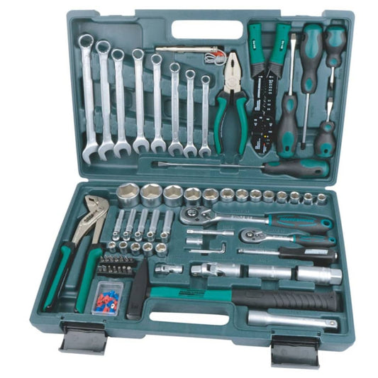 Br�_�”_der Mannesmann 99 Piece Tool Set 29099