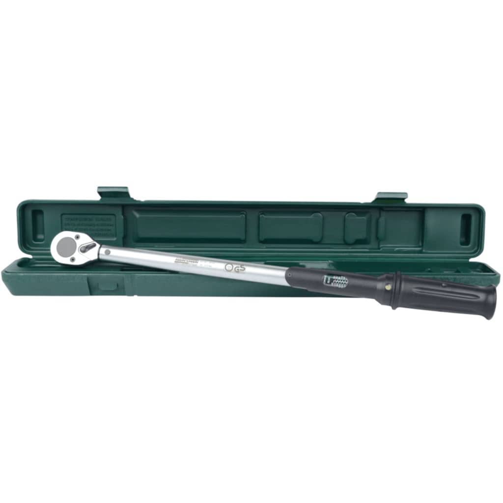 Br�_�”_der Mannesmann Torque Spanner 1/2" 18145