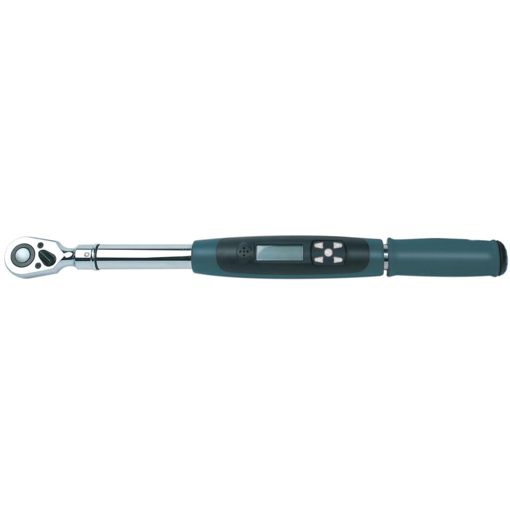 Br�_�”_der Mannesmann Electronic Torque Wrench with LCD Screen 1/2" 18142