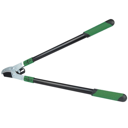 Br�_�”_der Mannesmann Anvil Pruning Shears Green 63220