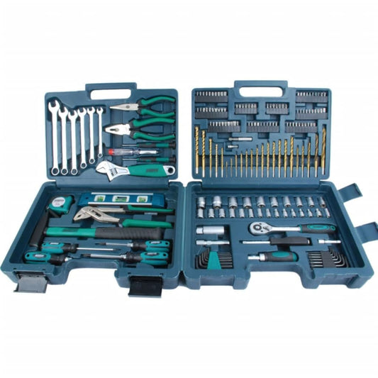 Br�â_der Mannesmann 175 Piece Tool Set  29086