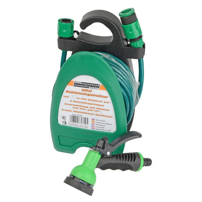 Br�_�”_der Mannesmann Mini Garden Hose Set 10 m