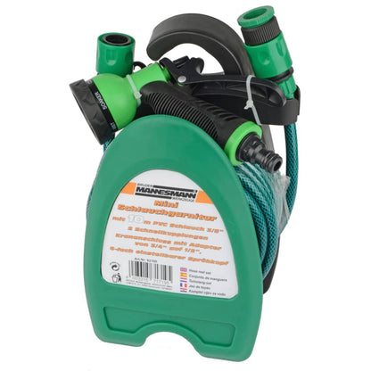 Br�_�”_der Mannesmann Mini Garden Hose Set 10 m