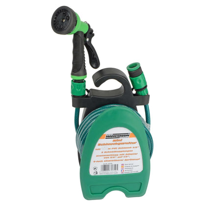 Br�_�”_der Mannesmann Mini Garden Hose Set 10 m