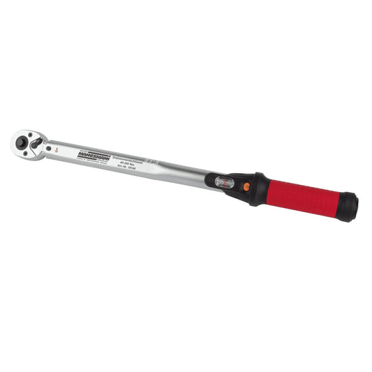 Br�_�”_der Mannesmann Torque Wrench 40-200 Nm 1/2