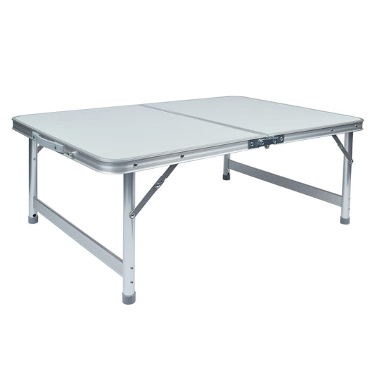 Br�â_der Mannesmann Folding Work Table Aluminium