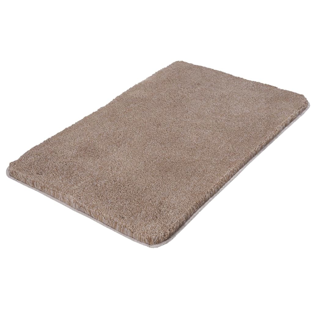 Kleine Wolke Bath Rug Relax 70x120 cm Taupe