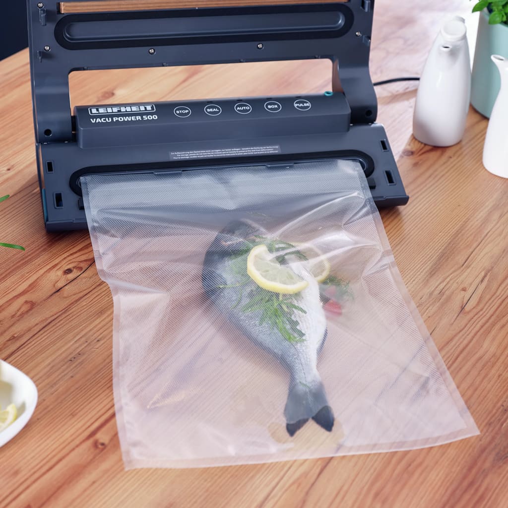 Leifheit Vacuum Sealer Bags 30x40 cm