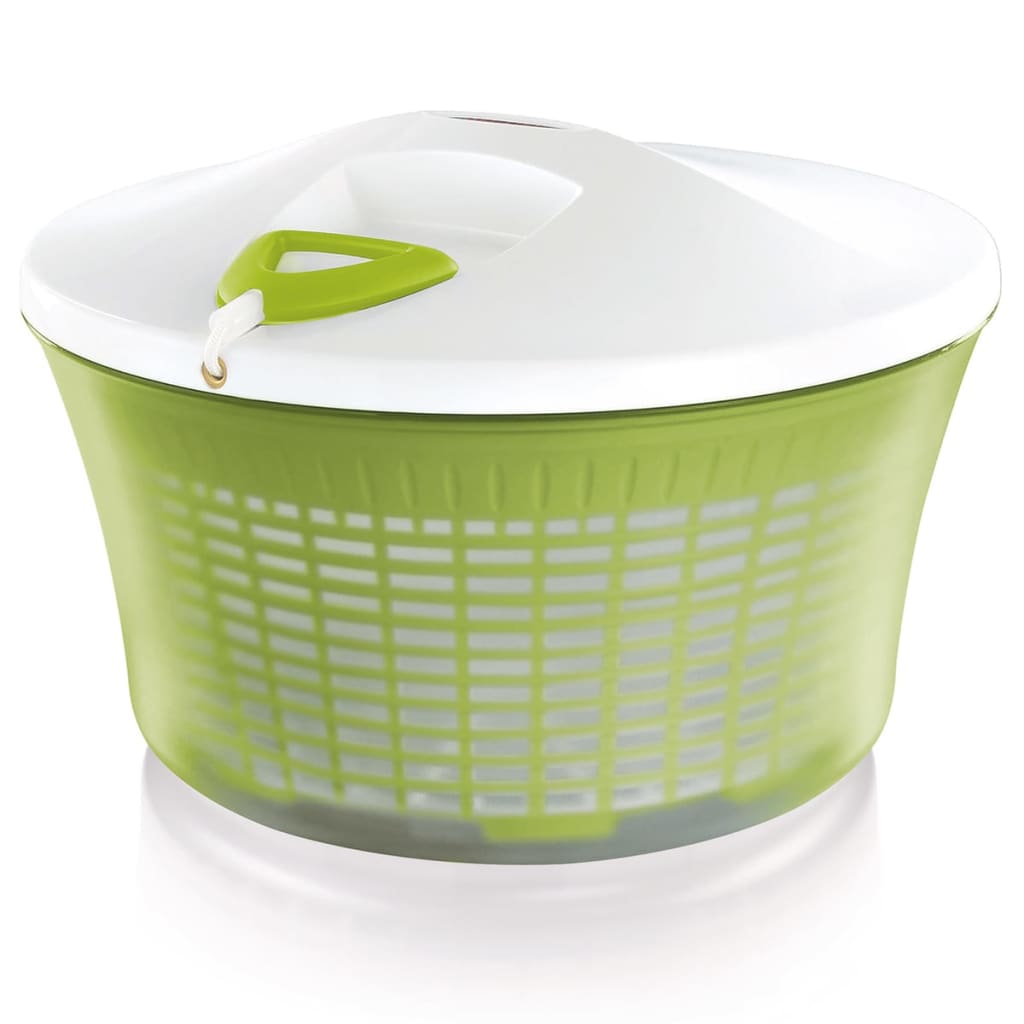 Leifheit Salad Washer ComfortLine Green and White 23200