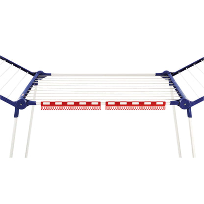 Leifheit Standing Airer Pegasus 180 Solid 81514