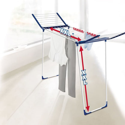 Leifheit Winged Laundry Airer Pegasus 180 Maxx 81650
