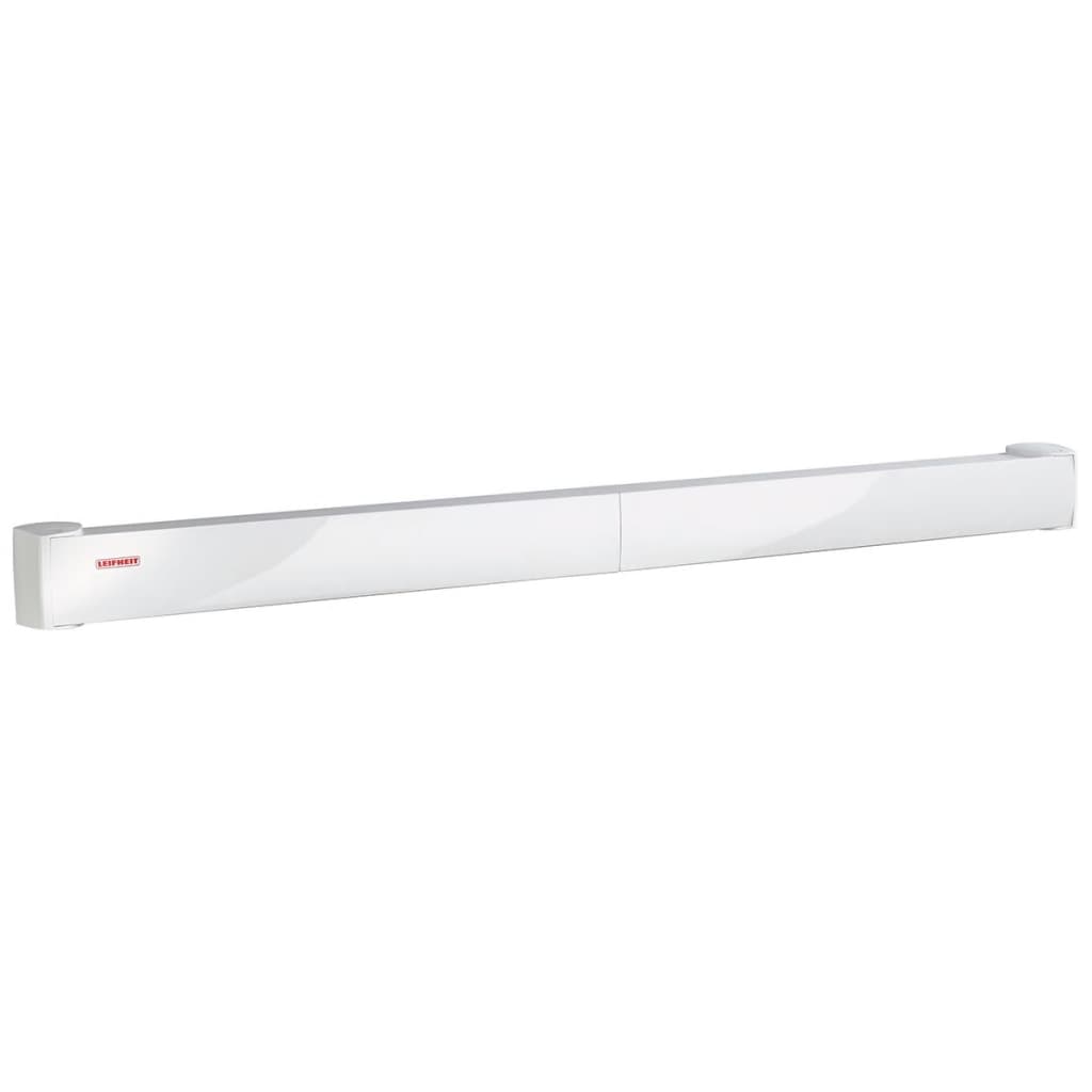 Leifheit Wall-Mounted Clothesline Telegant 72 Protect 83305