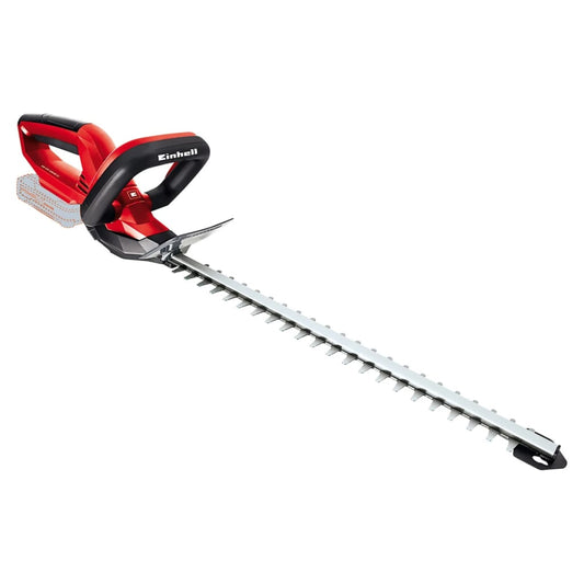 Einhell Cordless Hedge Trimmer GE-CH 1846 Li Solo