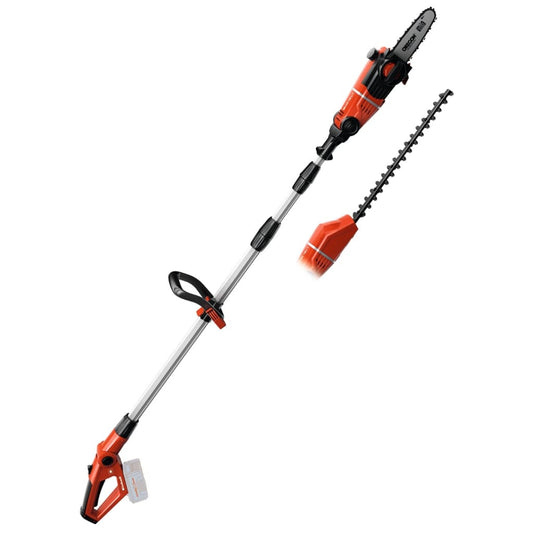 Einhell Cordless Multi-Function Tool GE-HC 18 Li T-Solo