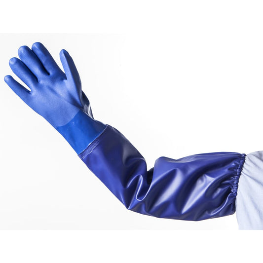 HEISSNER Pond Glove S/M Blue