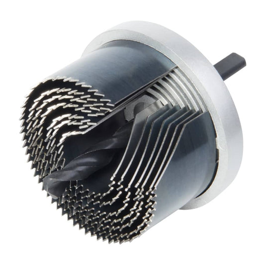 wolfcraft Standard Hole Saw Tungsten Steel 33 mm 2160000