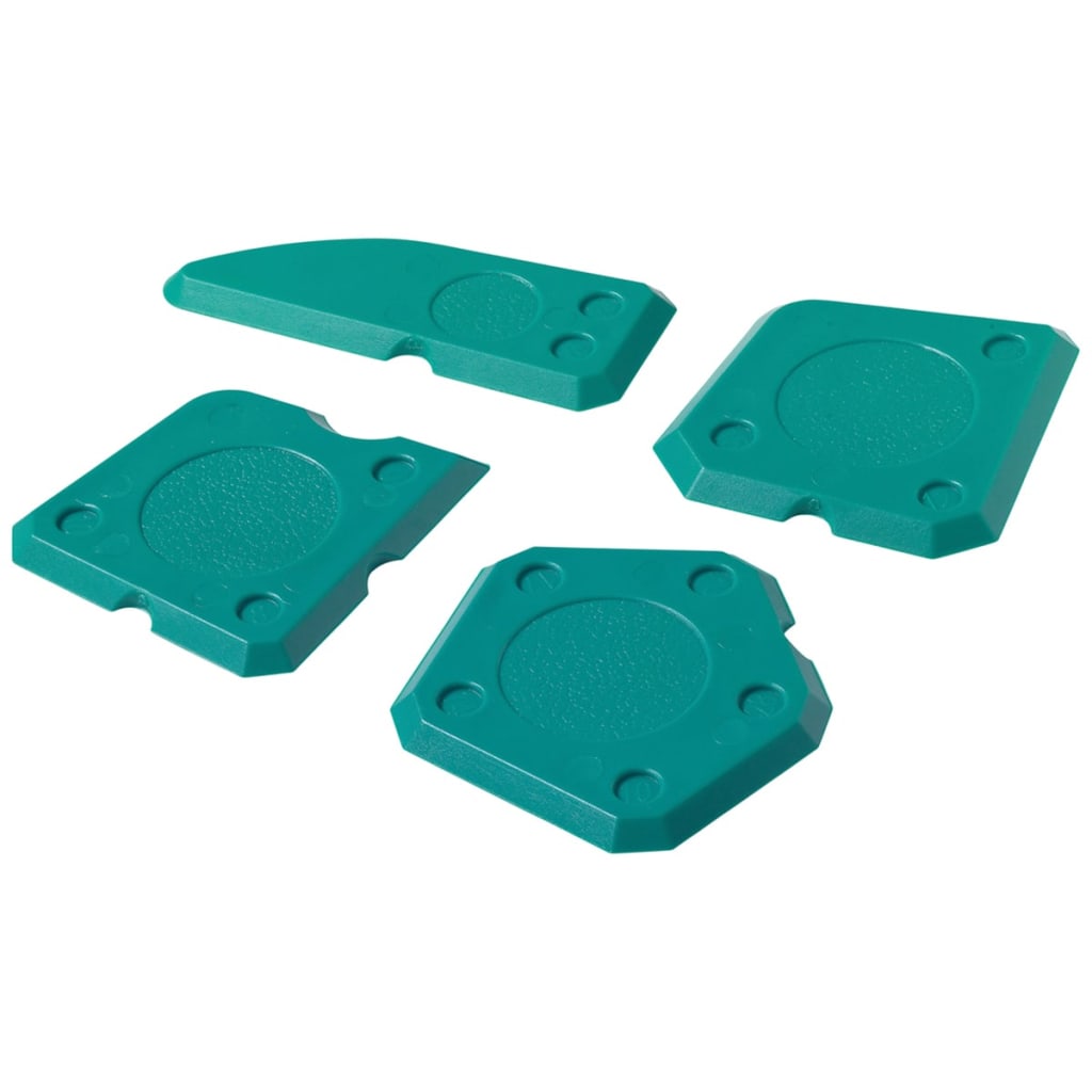 wolfcraft Four Piece Sealant Tool SP 100 4369000