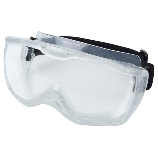 wolfcraft Full Protection Goggles Comfort
