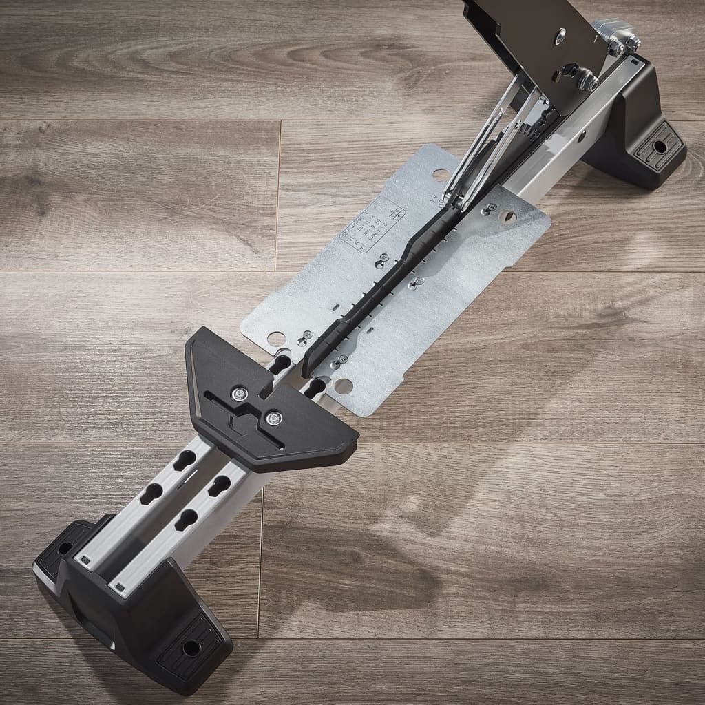 wolfcraft Vinyl and Laminate Cutter VLC 1000