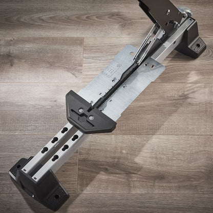 wolfcraft Vinyl and Laminate Cutter VLC 1000