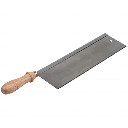 wolfcraft Backsaw Fine 300 mm 6950000