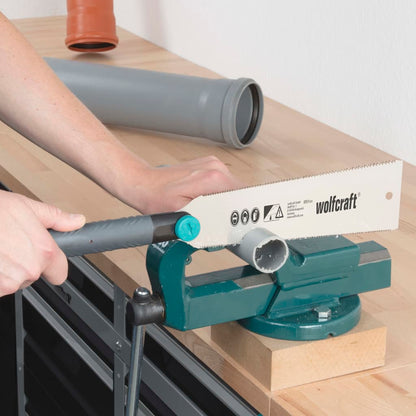 wolfcraft Japanese Saw 240 mm 6951000