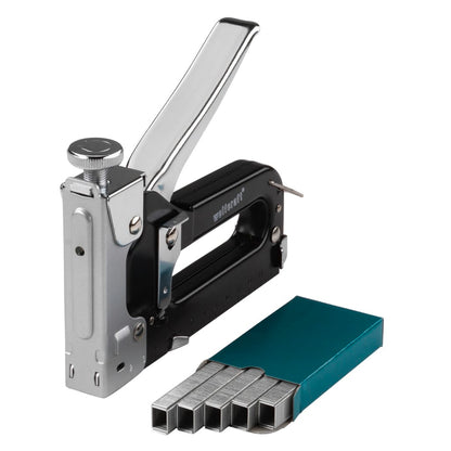 wolfcraft Tacker Set Tacocraft 7 7089000