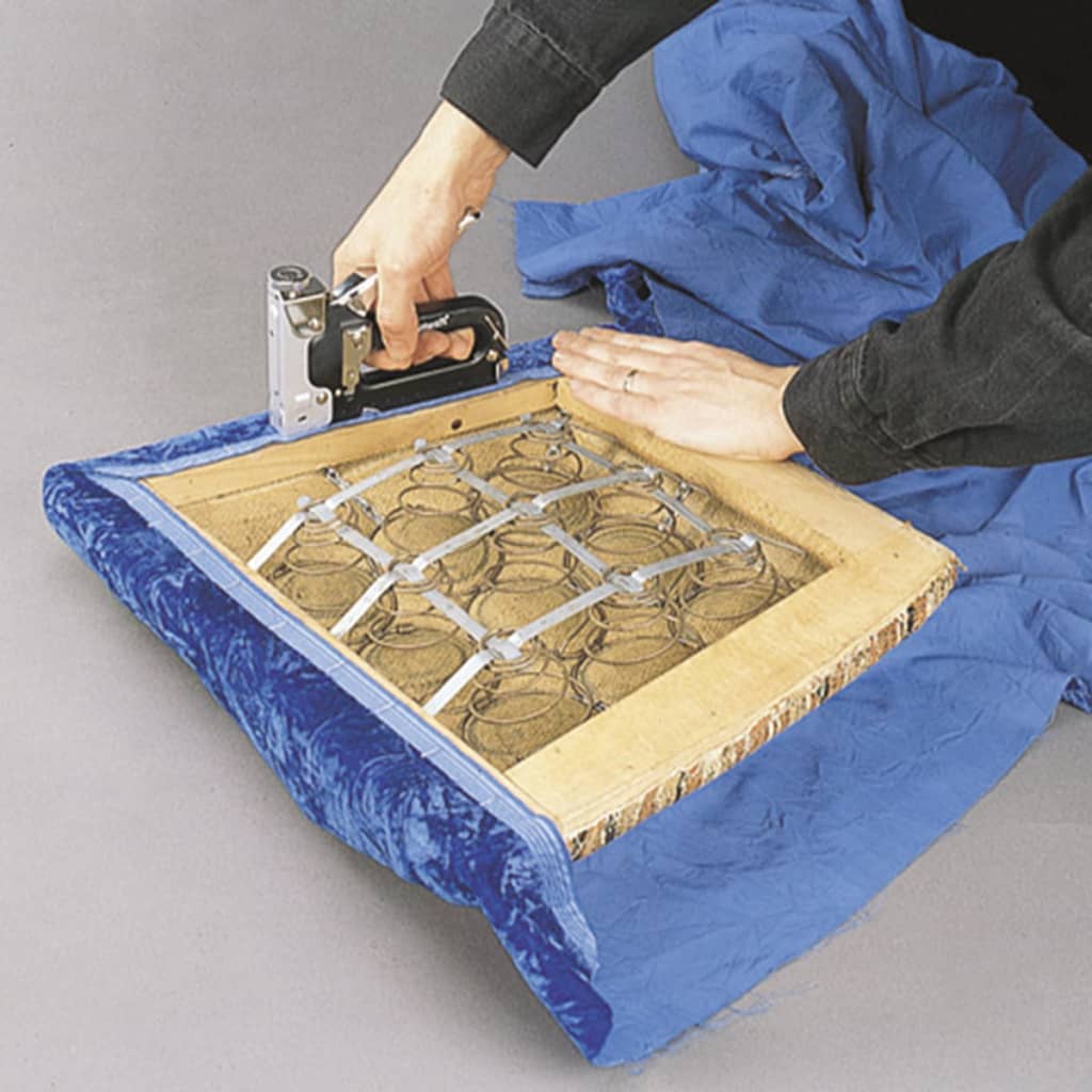 wolfcraft Tacker Set Tacocraft 7 7089000