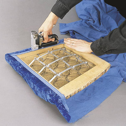 wolfcraft Tacker Set Tacocraft 7 7089000