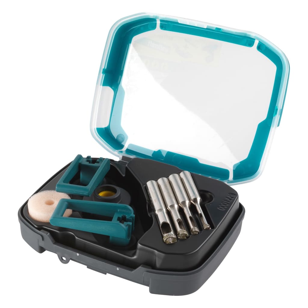 wolfcraft Diamond Drill Bit Set 8771000