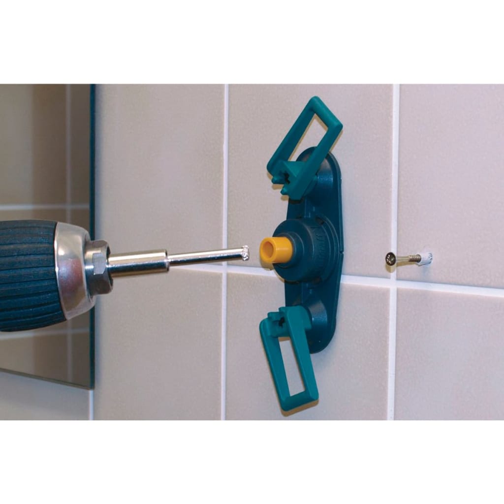 wolfcraft Diamond Drill Bit Set 8771000