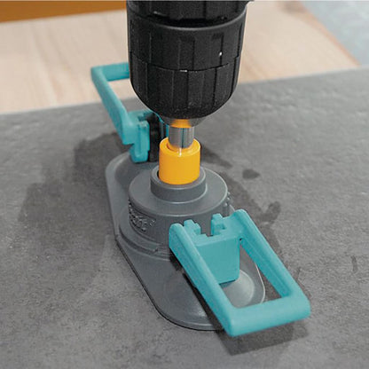 wolfcraft Diamond Drill Bit Set 8771000