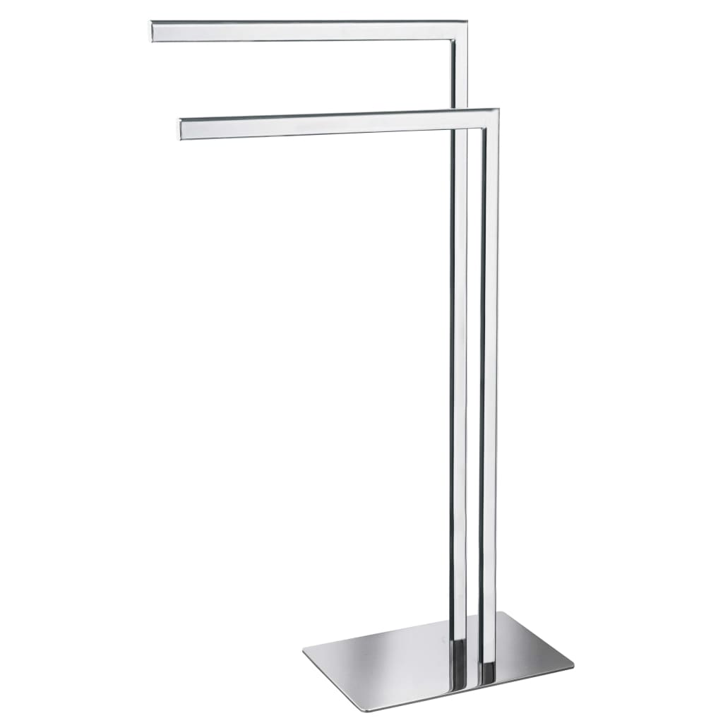 RIDDER Towel Holder Newcastle Chrome