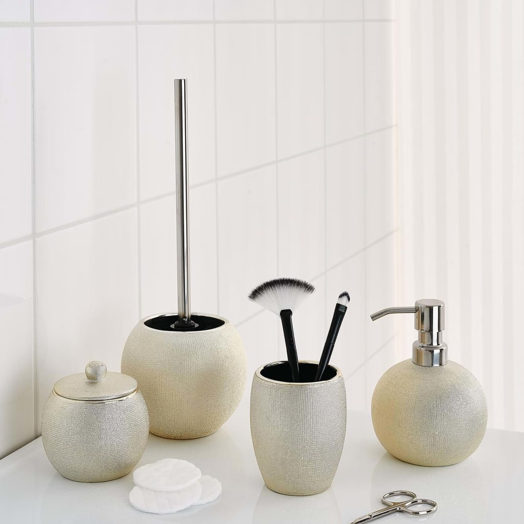 RIDDER Tumbler Lucida Gold