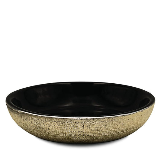 RIDDER Soap Dish Lucida Gold