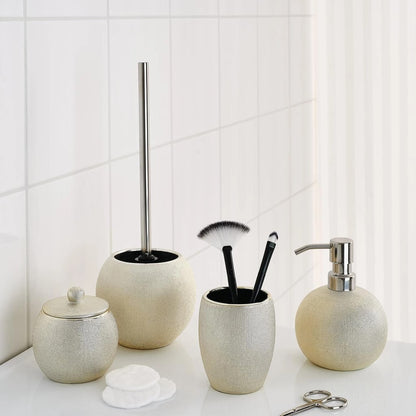 RIDDER Soap Dispenser Lucida Gold