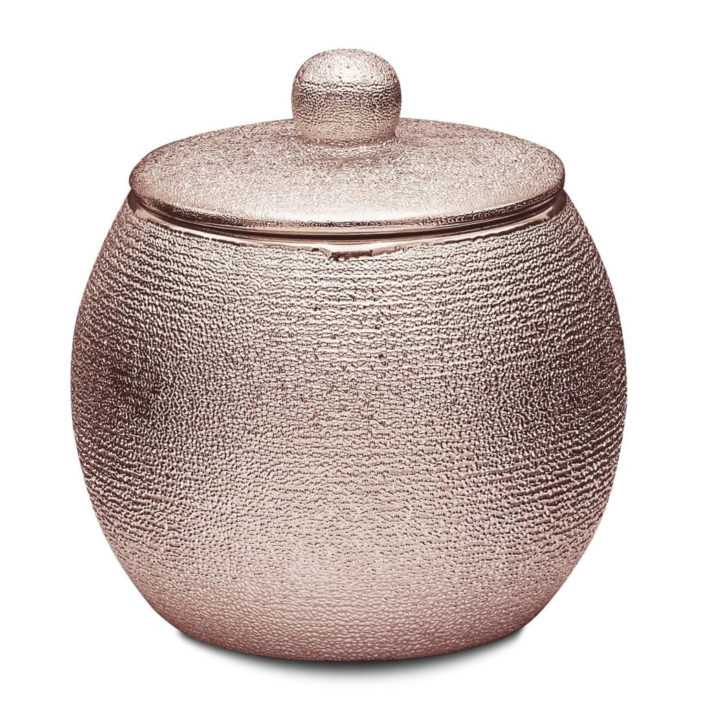 RIDDER Box For Cotton Lucida Pale-Pink