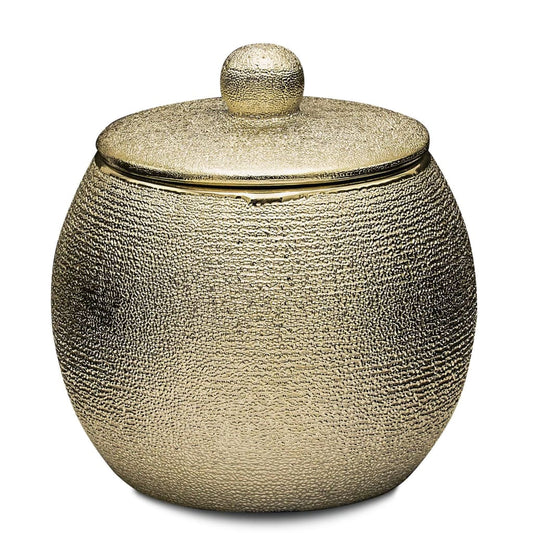 RIDDER Box For Cotton Lucida Gold