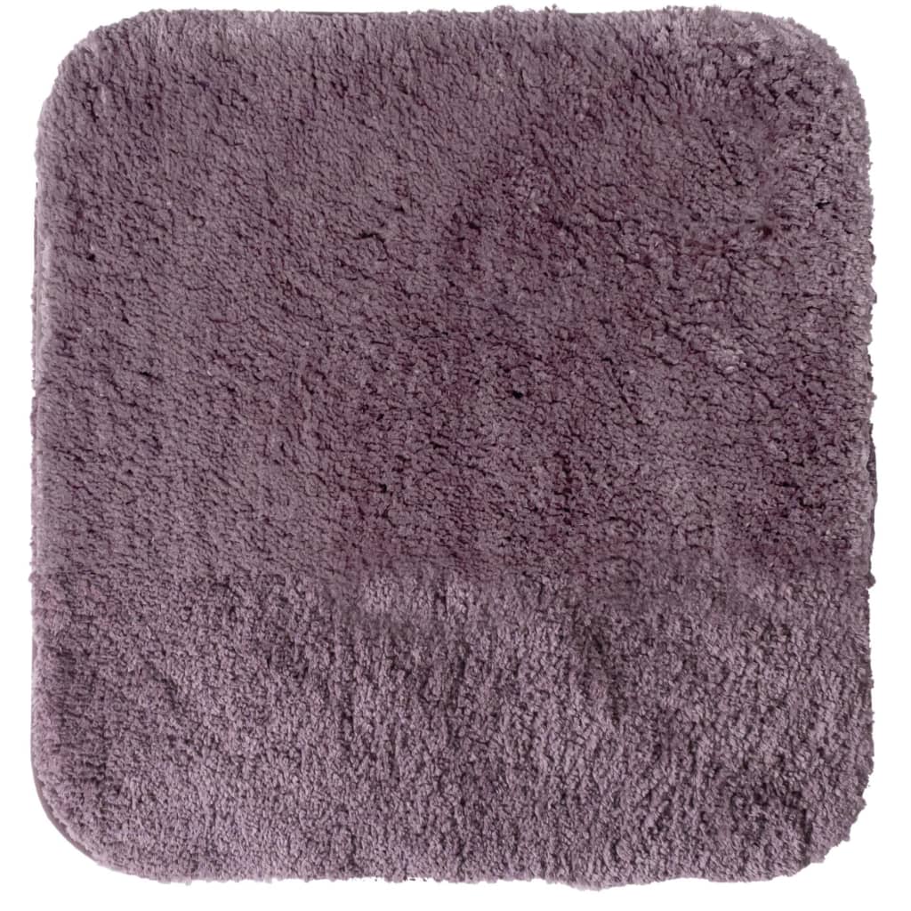 RIDDER Bathroom Rug Chic Stone 55x50 cm