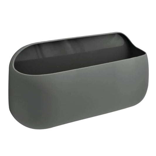 RIDDER Adhesive Storage Box Grey