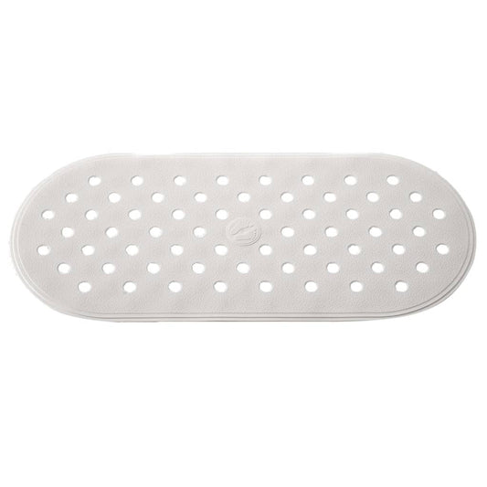 RIDDER Non-Slip Bath Mat Action White
