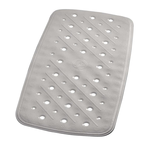 RIDDER Non-Slip Bath Mat Promo Grey