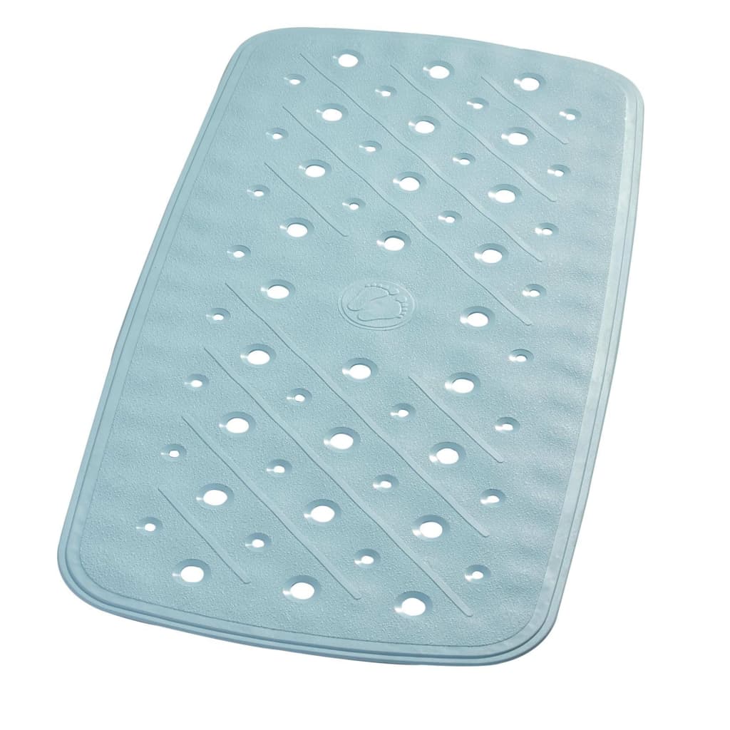 RIDDER Non-Slip Bath Mat Promo Light Blue