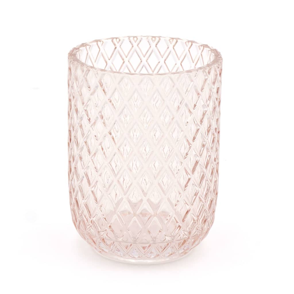 RIDDER Tumbler Jade Transparent Pink