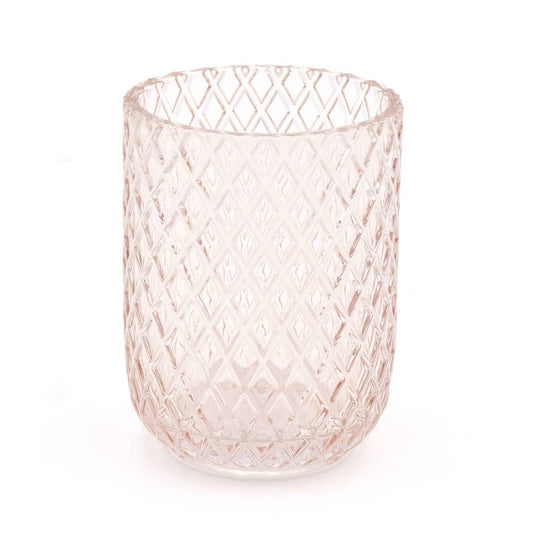 RIDDER Tumbler Jade Transparent Pink