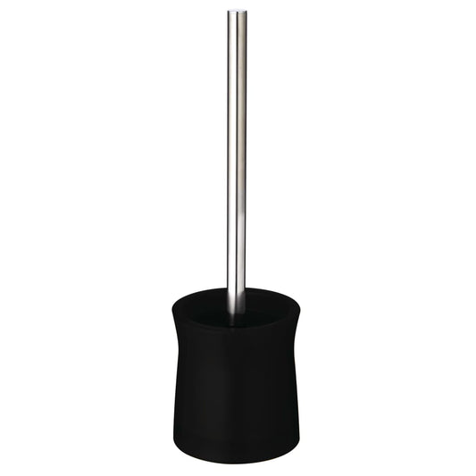 RIDDER Toilet Brush Disco Black