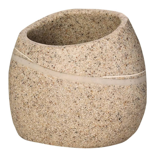RIDDER Tumbler Little Rock Sand