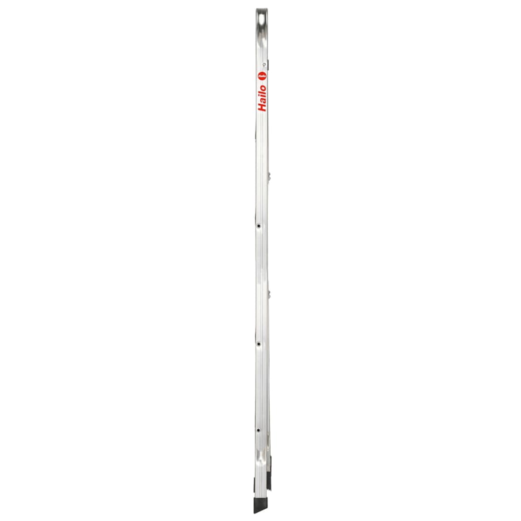 Hailo Folding Stepladder K30 3 Steps 105 cm 4393-801