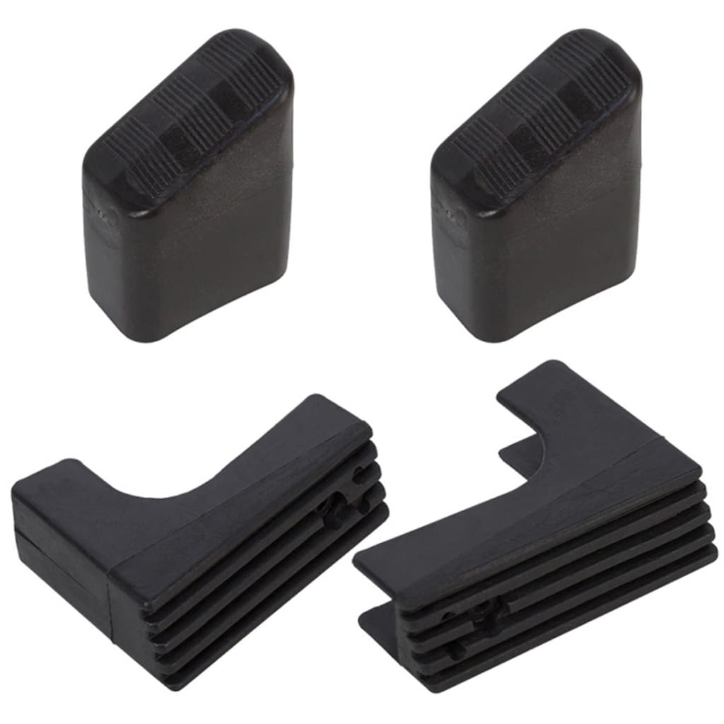 Hailo Folding Stepladder K30 3 Steps 105 cm 4393-801